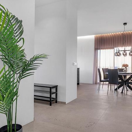 Luxury Villa In The South - Perfect Location Olfus Esterno foto