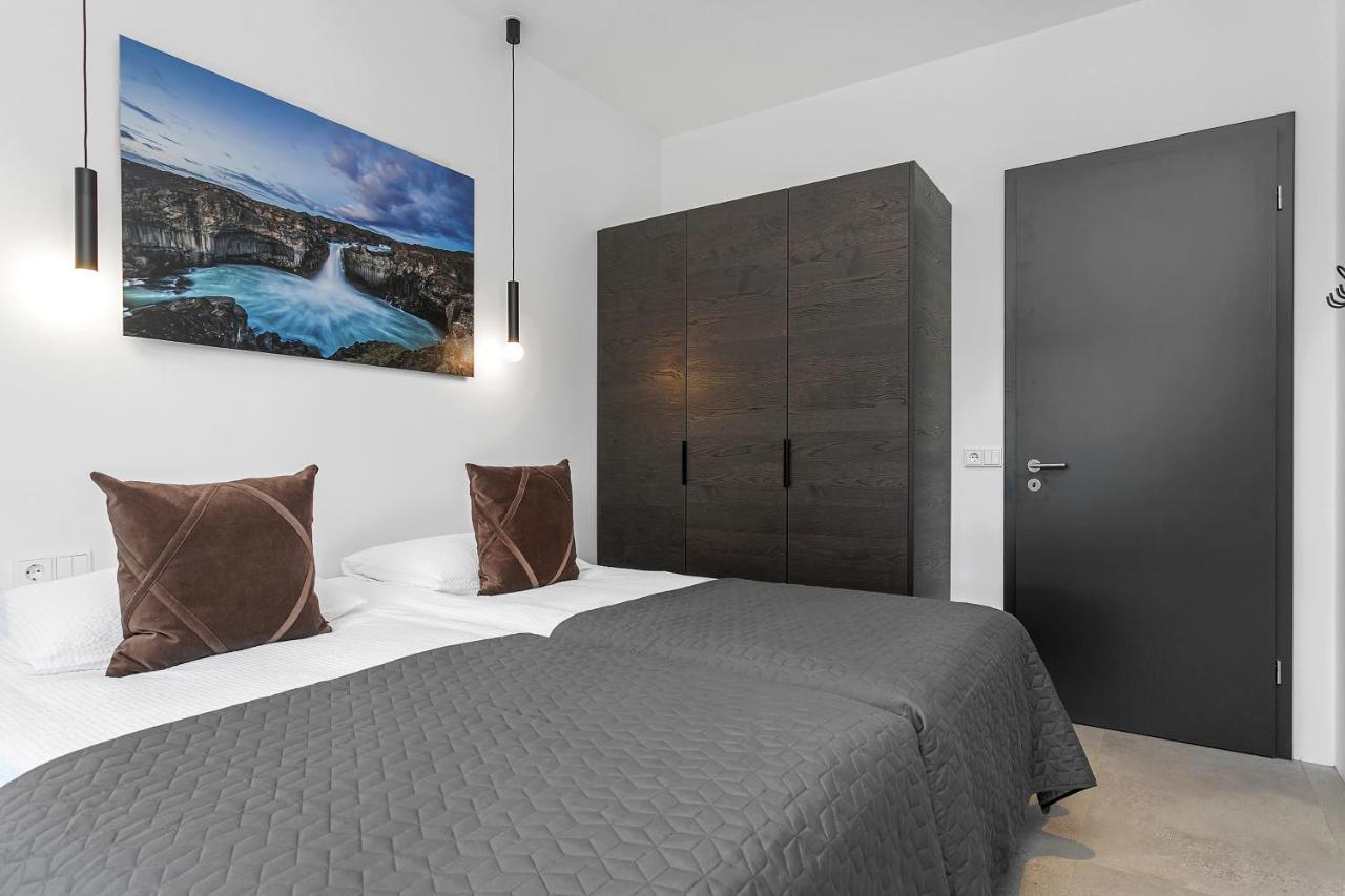 Luxury Villa In The South - Perfect Location Olfus Esterno foto