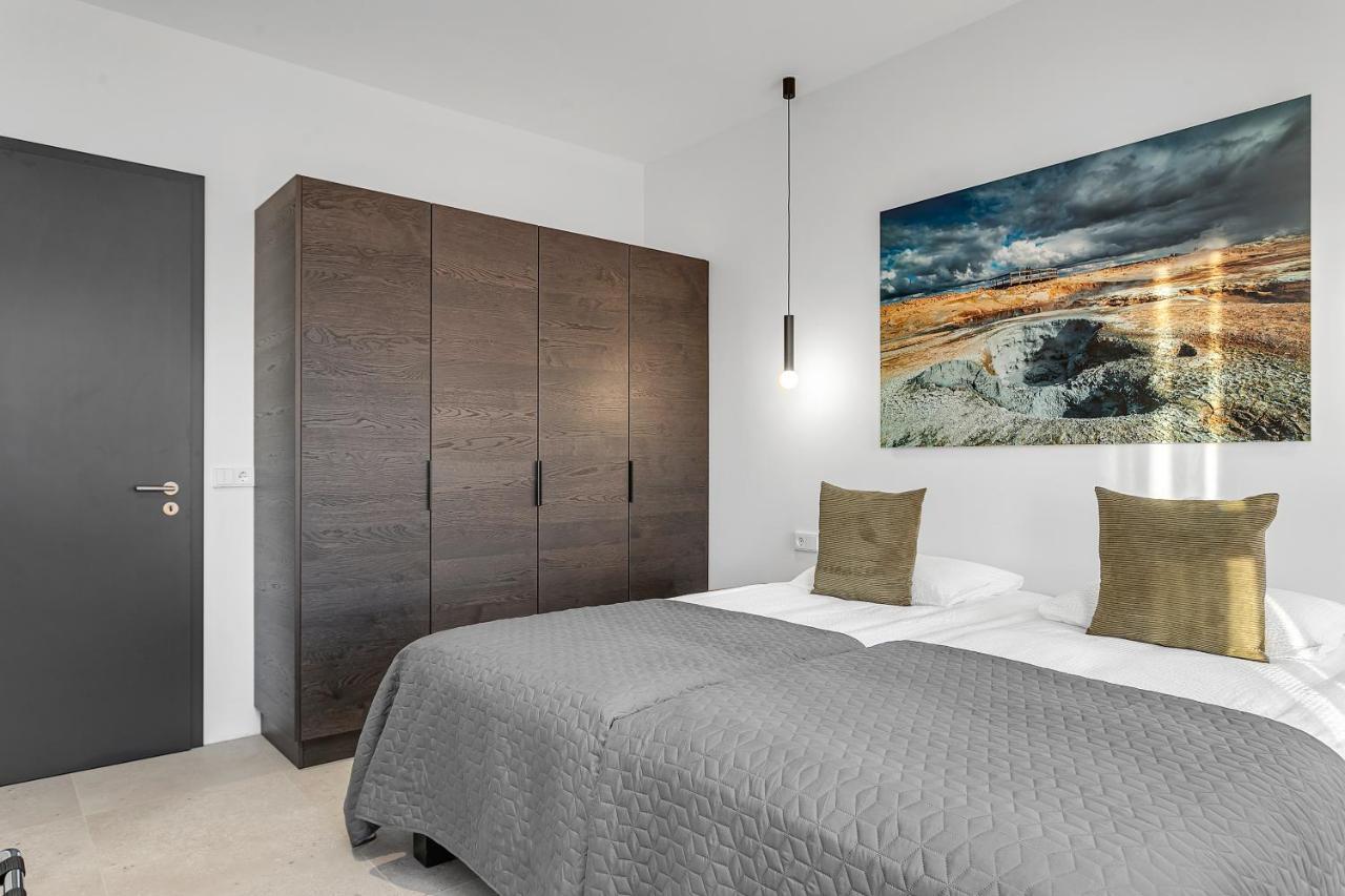 Luxury Villa In The South - Perfect Location Olfus Esterno foto