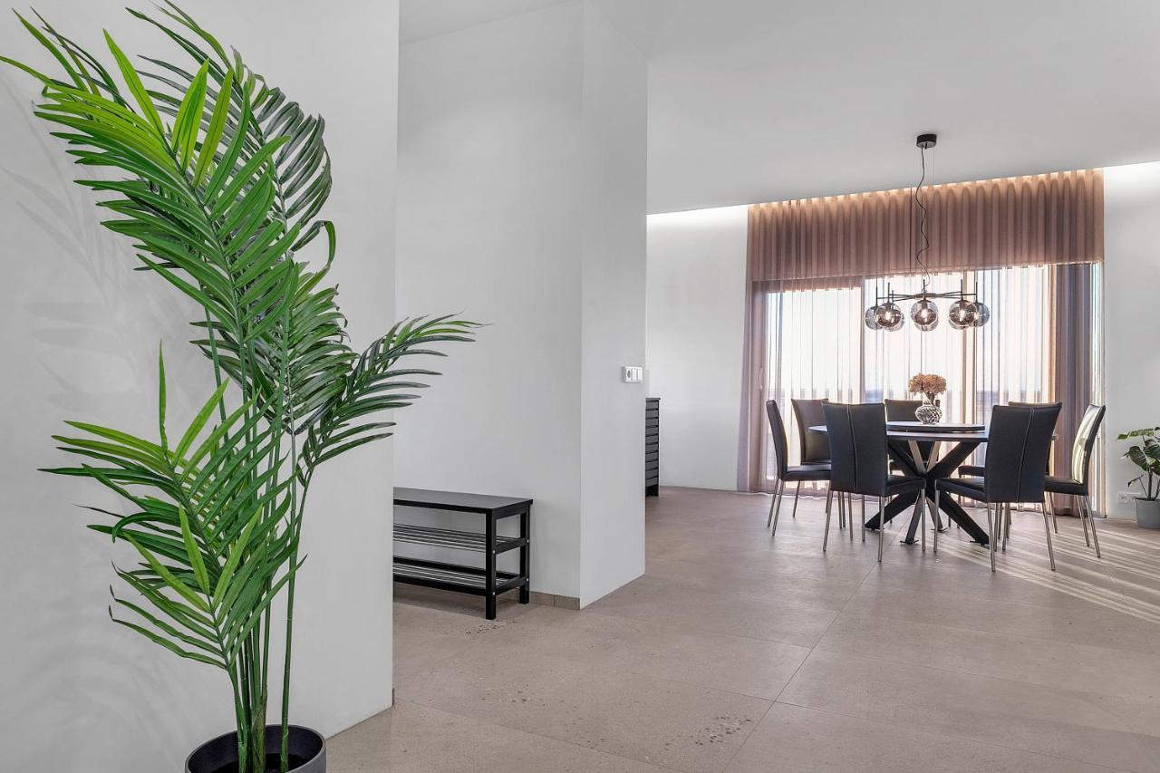 Luxury Villa In The South - Perfect Location Olfus Esterno foto