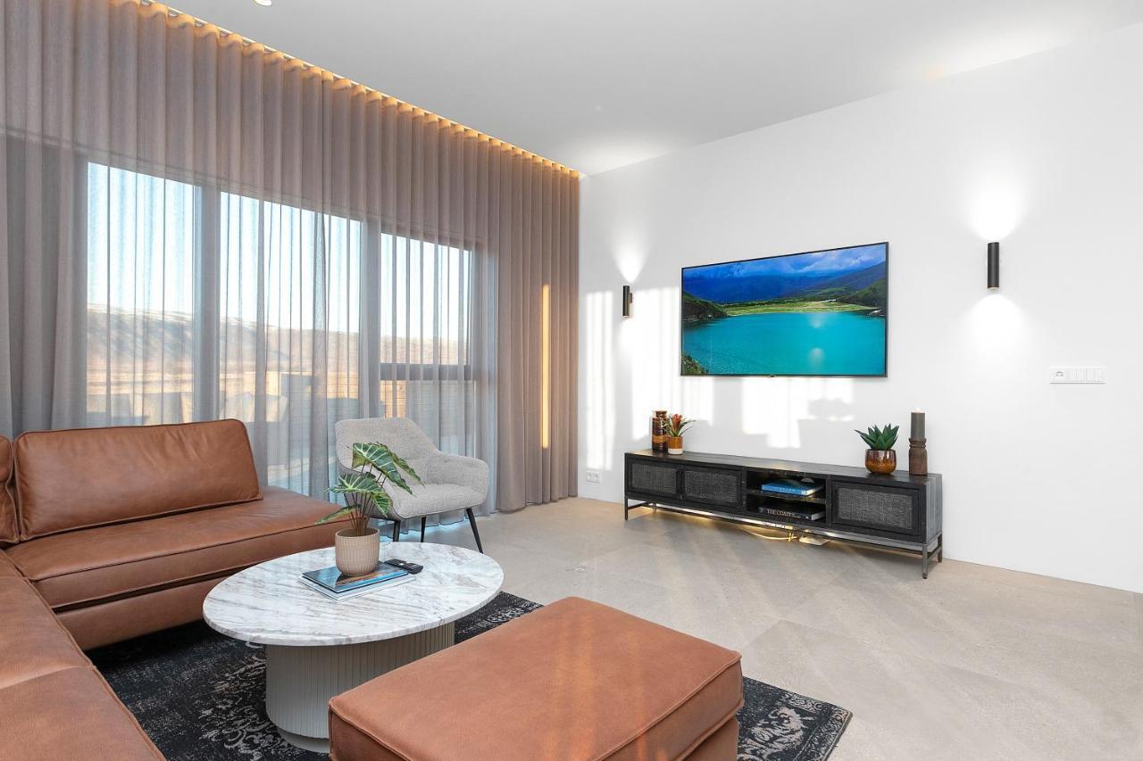 Luxury Villa In The South - Perfect Location Olfus Esterno foto